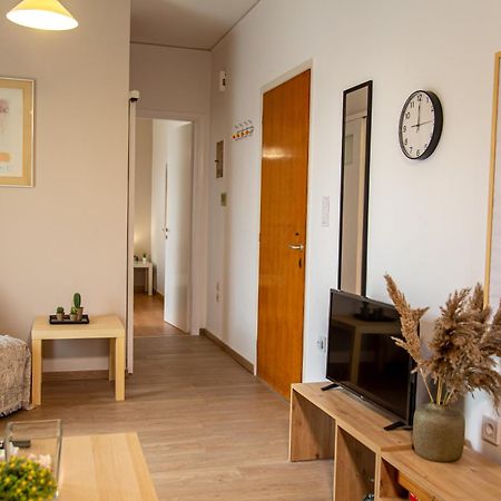 Aktaia Preveza Apartments Ngoại thất bức ảnh