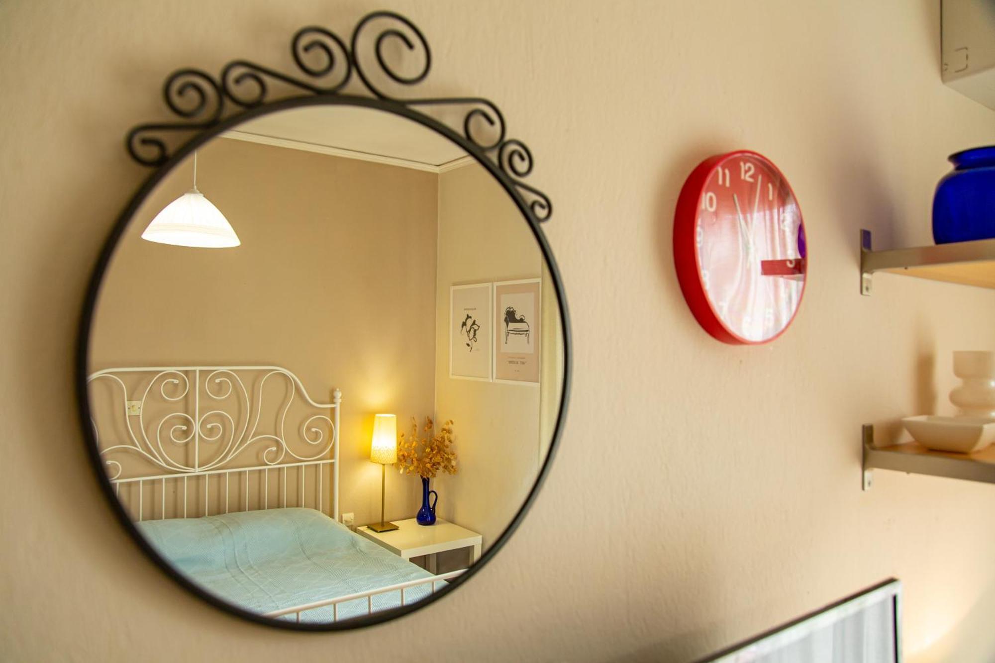 Aktaia Preveza Apartments Ngoại thất bức ảnh