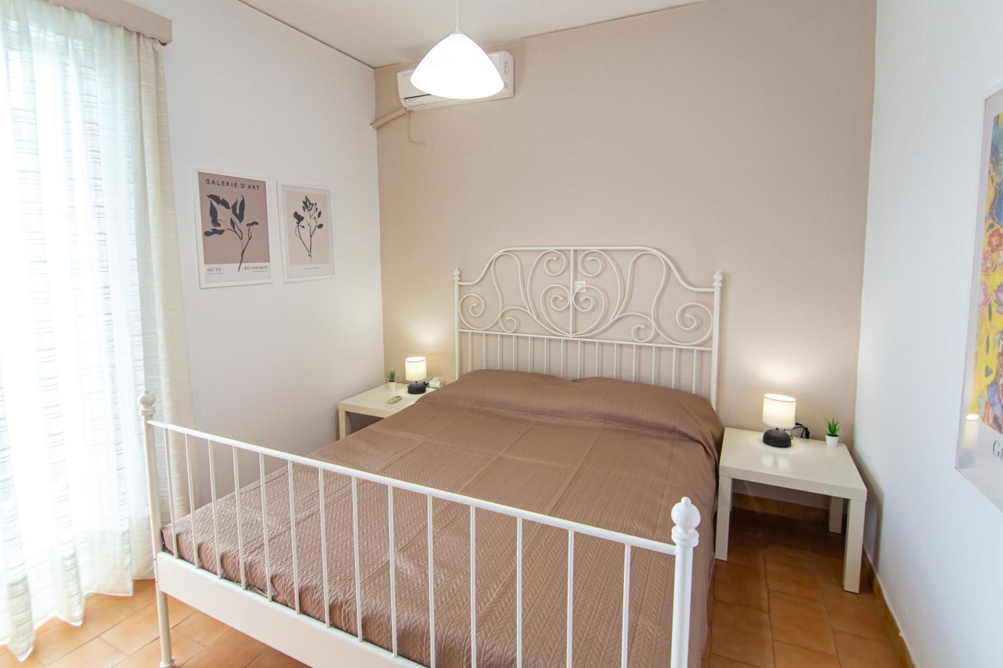 Aktaia Preveza Apartments Ngoại thất bức ảnh