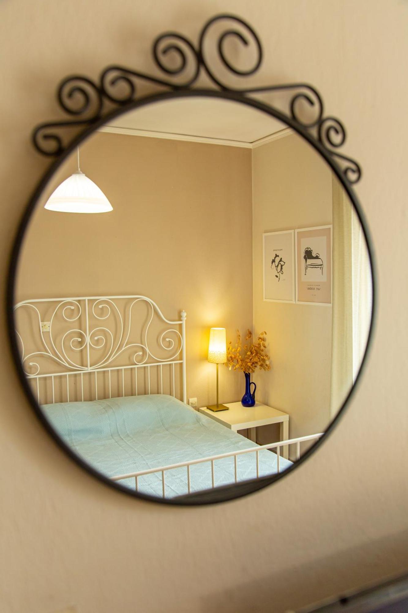 Aktaia Preveza Apartments Ngoại thất bức ảnh