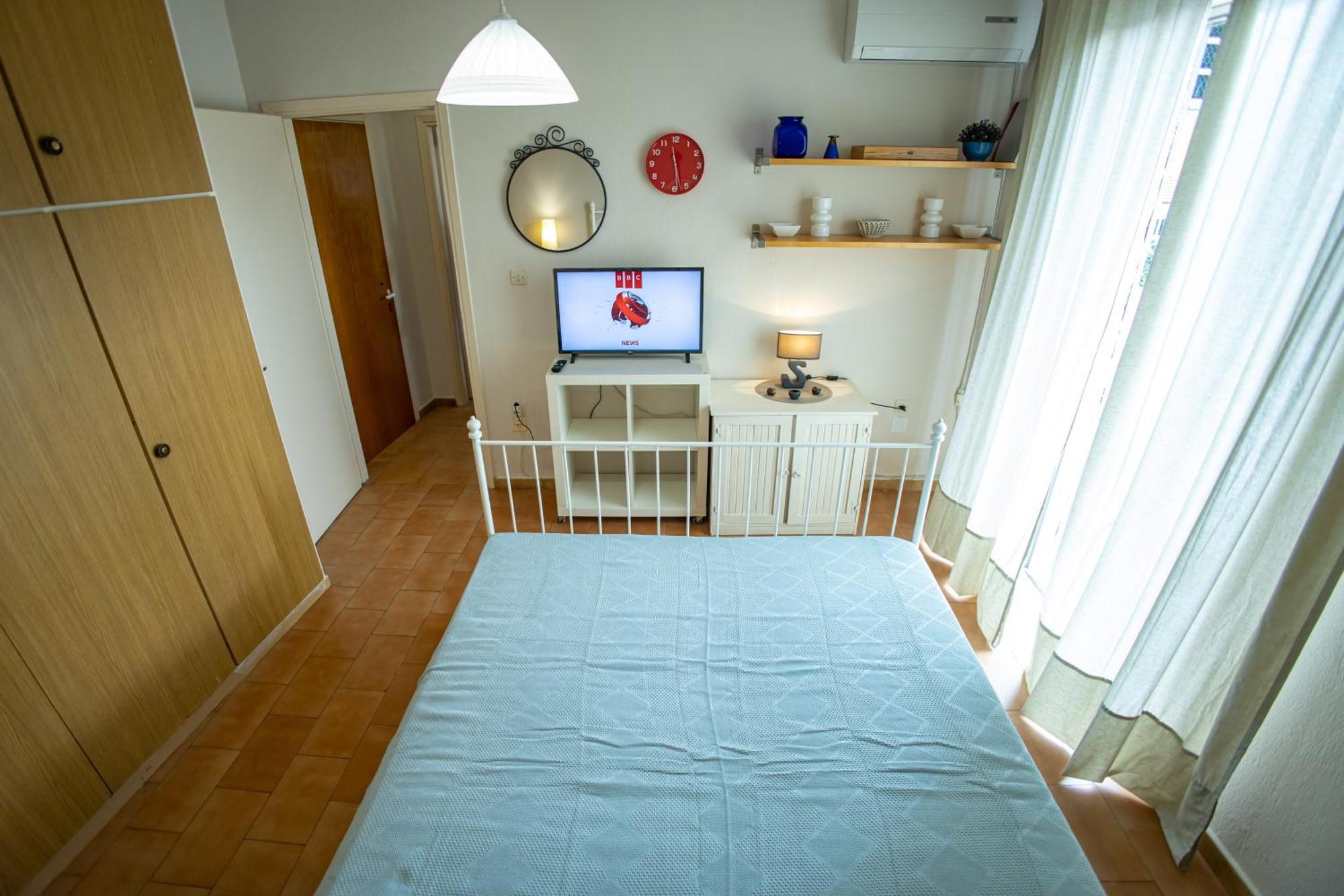 Aktaia Preveza Apartments Ngoại thất bức ảnh