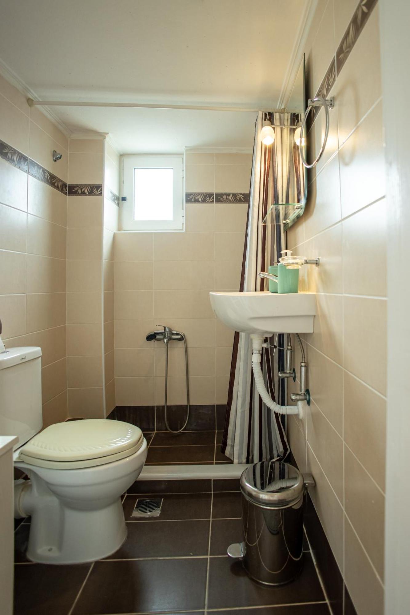 Aktaia Preveza Apartments Ngoại thất bức ảnh