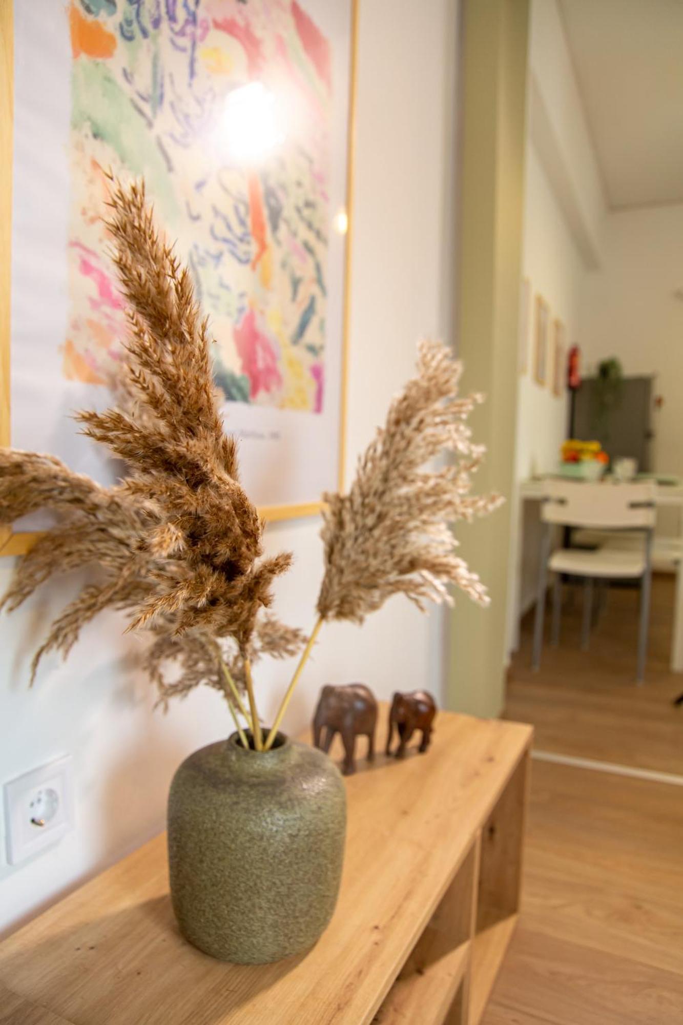 Aktaia Preveza Apartments Ngoại thất bức ảnh