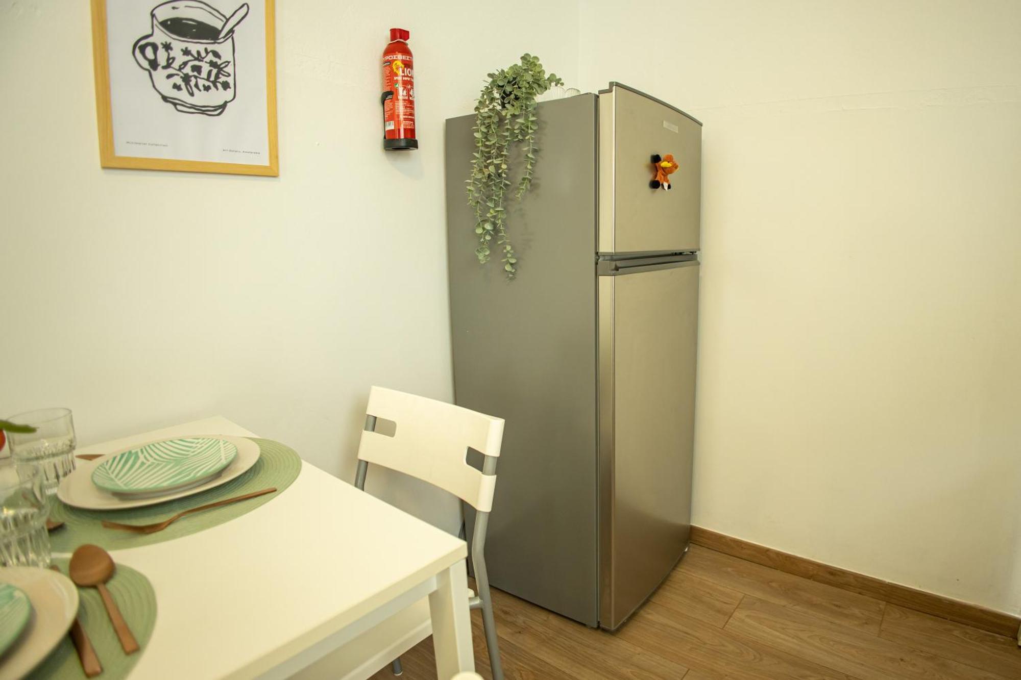 Aktaia Preveza Apartments Ngoại thất bức ảnh