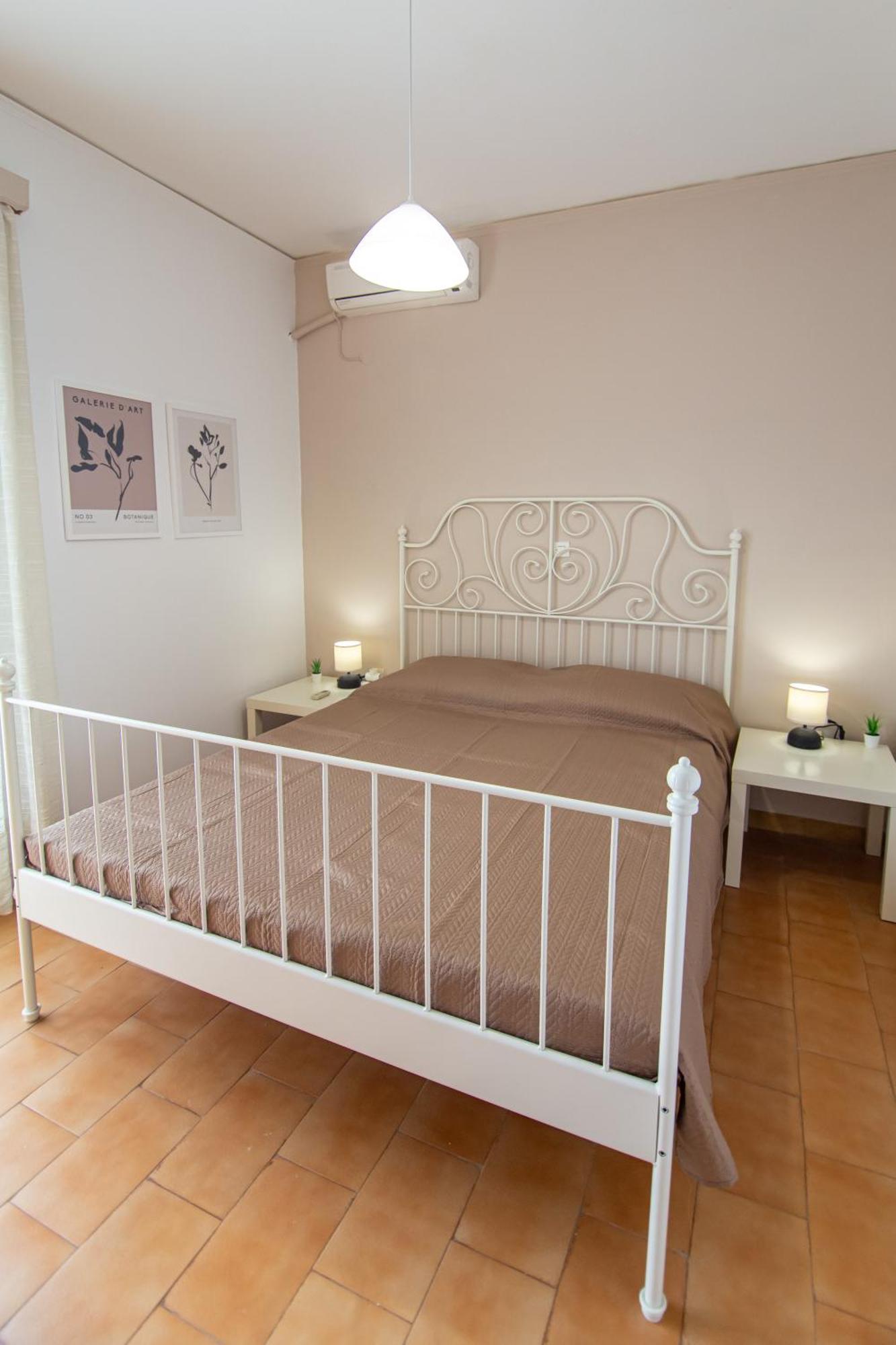 Aktaia Preveza Apartments Ngoại thất bức ảnh