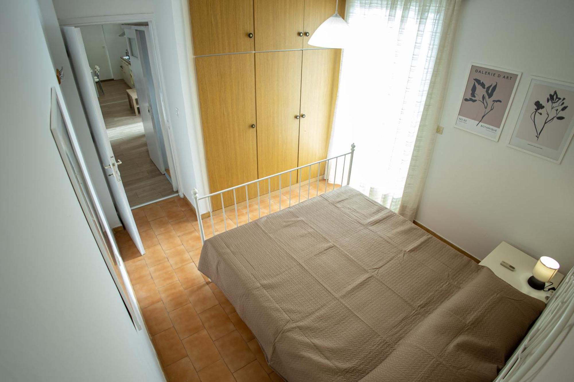 Aktaia Preveza Apartments Ngoại thất bức ảnh