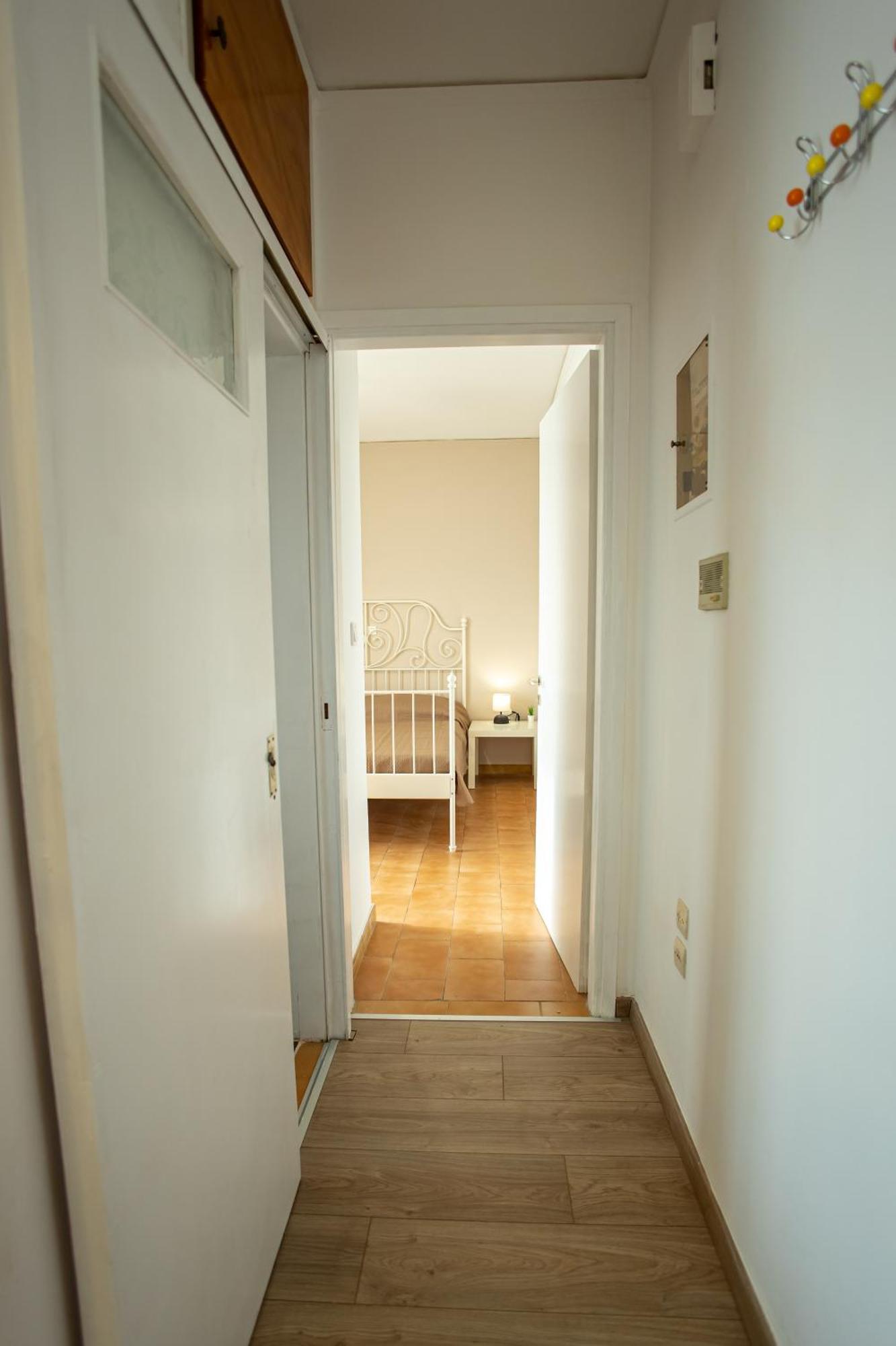 Aktaia Preveza Apartments Ngoại thất bức ảnh