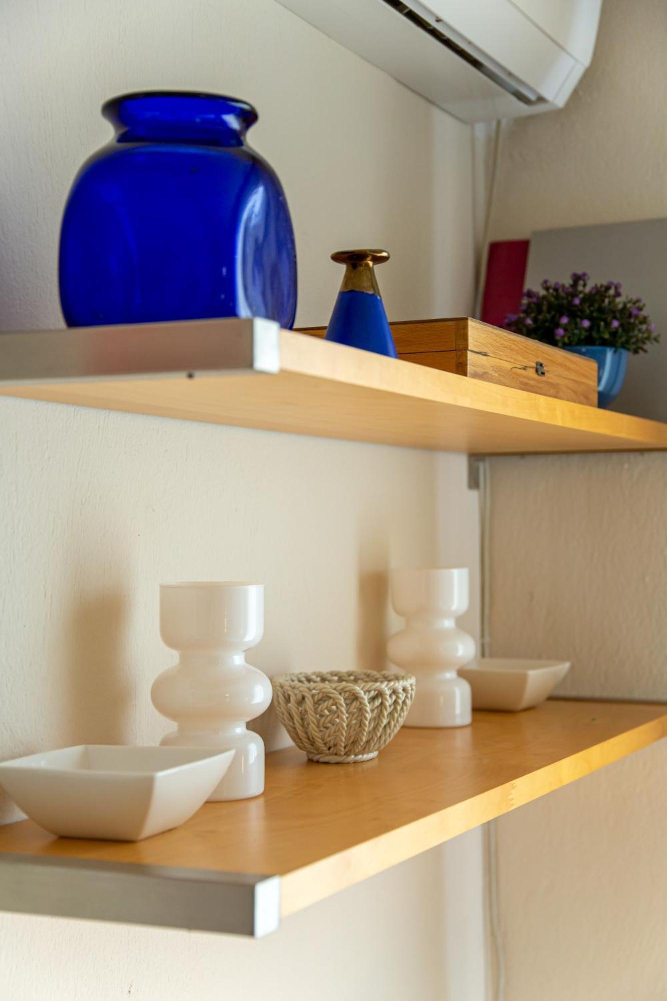 Aktaia Preveza Apartments Ngoại thất bức ảnh