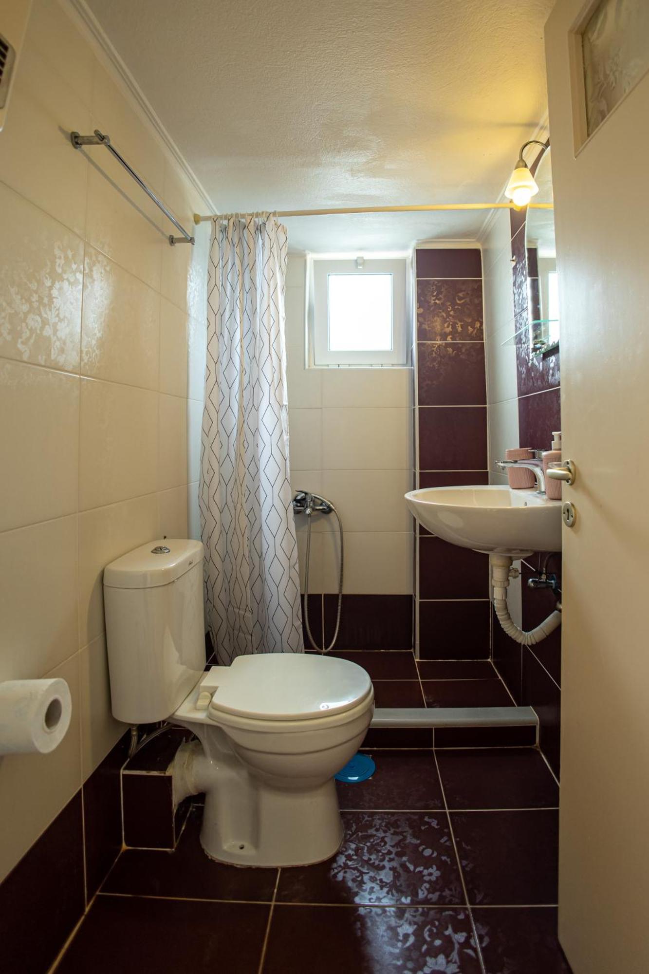 Aktaia Preveza Apartments Ngoại thất bức ảnh